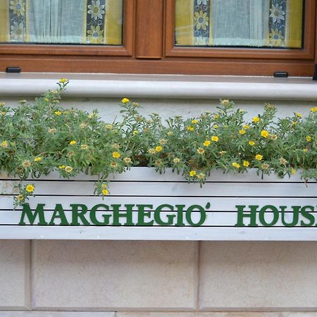 Marghegio' House Apartment Ceglie Messapica Exterior photo