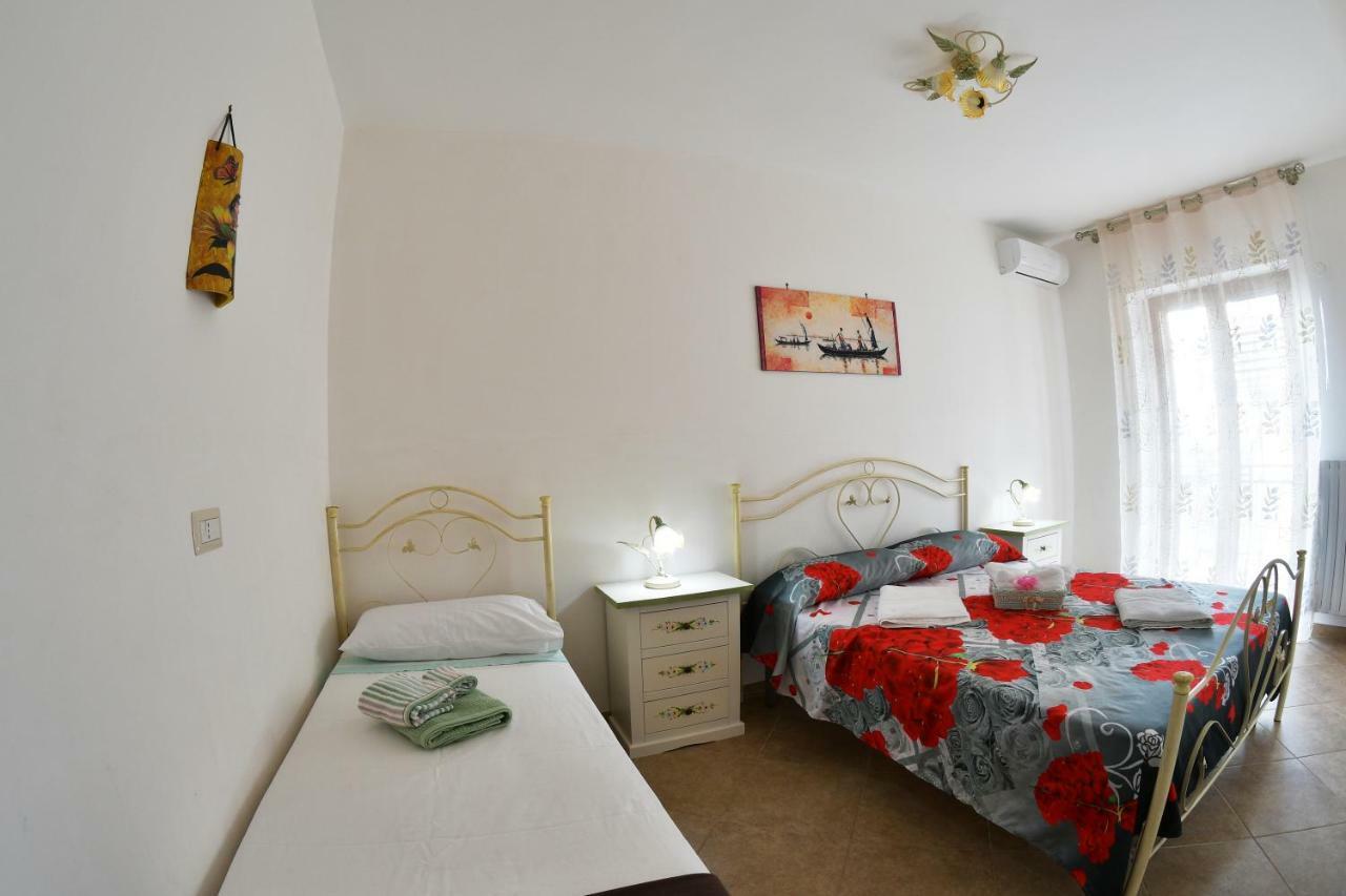 Marghegio' House Apartment Ceglie Messapica Exterior photo