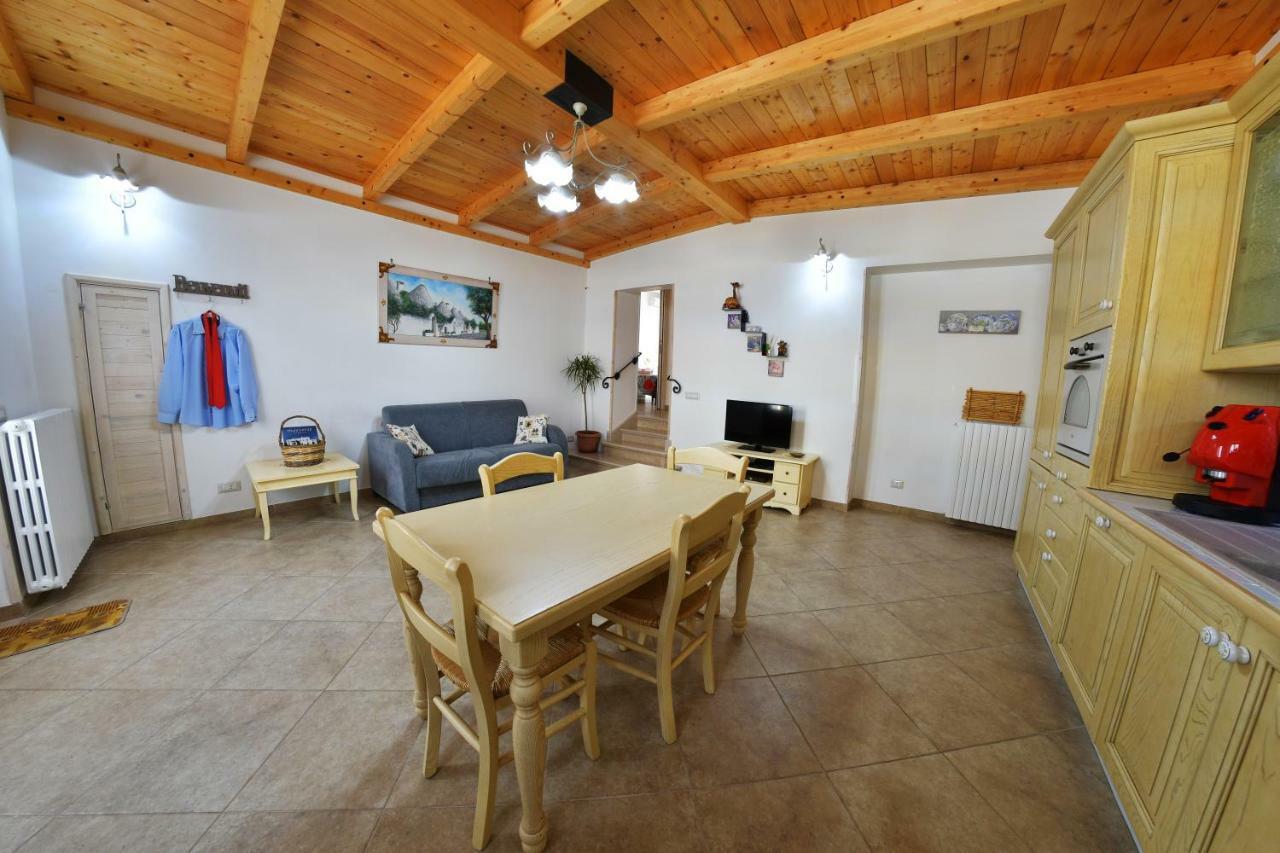 Marghegio' House Apartment Ceglie Messapica Exterior photo